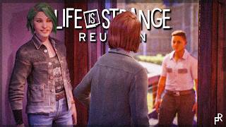 Max LIES to the Police! | Life is Strange: Reunion