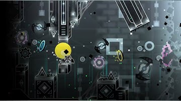 Devil Of Flames Part in SoD | EternityGD [STILL TO IMPROVE]