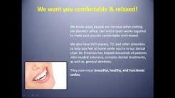 Dentist Woodlands TX 