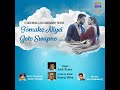 Tomake Niyei Joto Swapno Amit Kumar Sreeraj Mitra Rocket Mondal Flixbug Music mp3