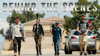 The Making of KAIROS • Behind the Scenes of a 48 Hour Short Film
