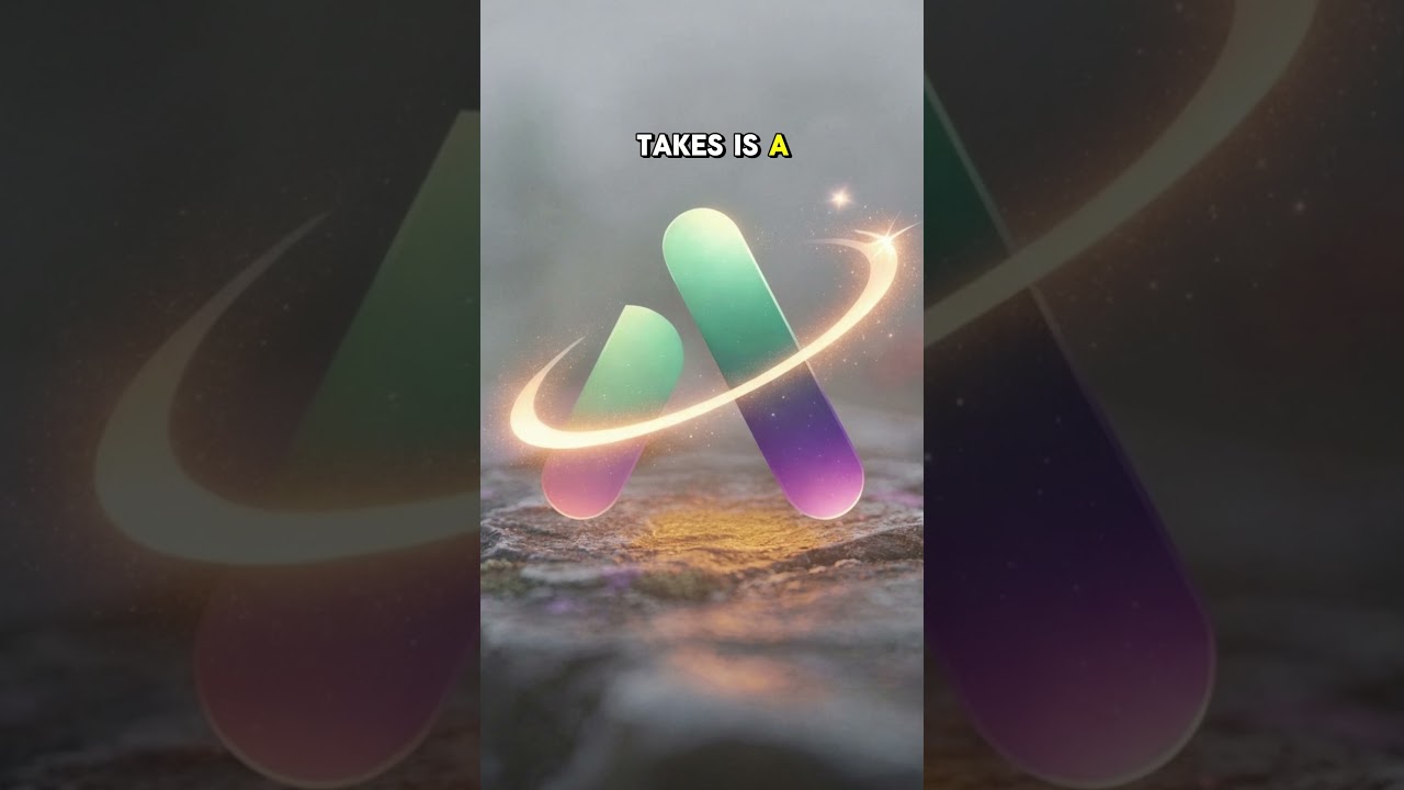 You’re Not Behind — Something Is Forming 