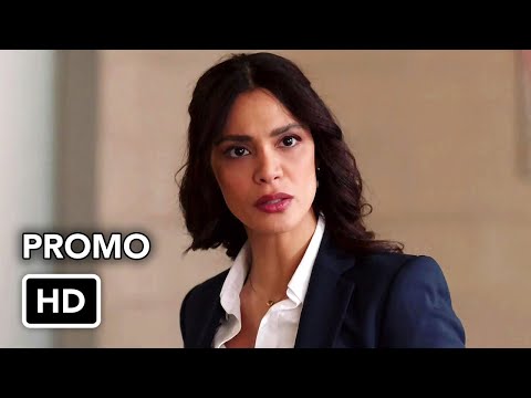 Law and Order 23x04 Promo "Turn the Page" (HD)