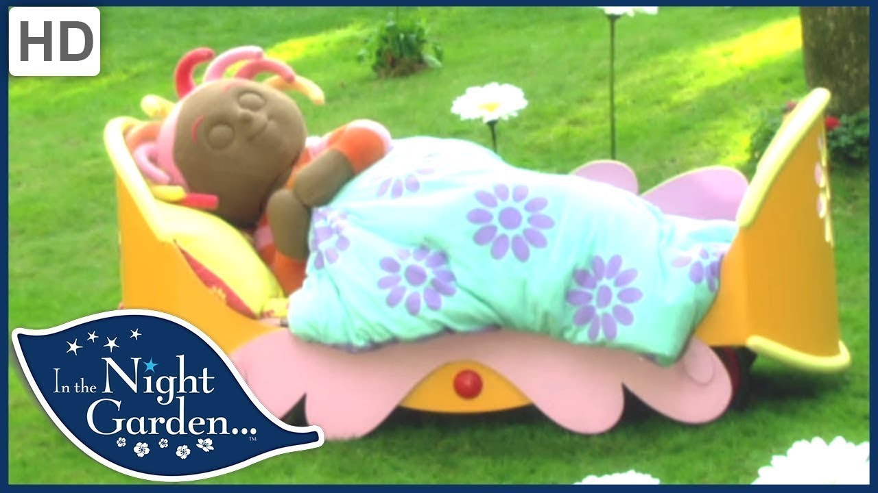 Wave to the Wottingers | In the Night Garden | Live Action Videos for Kids | WildBrain Zigzag