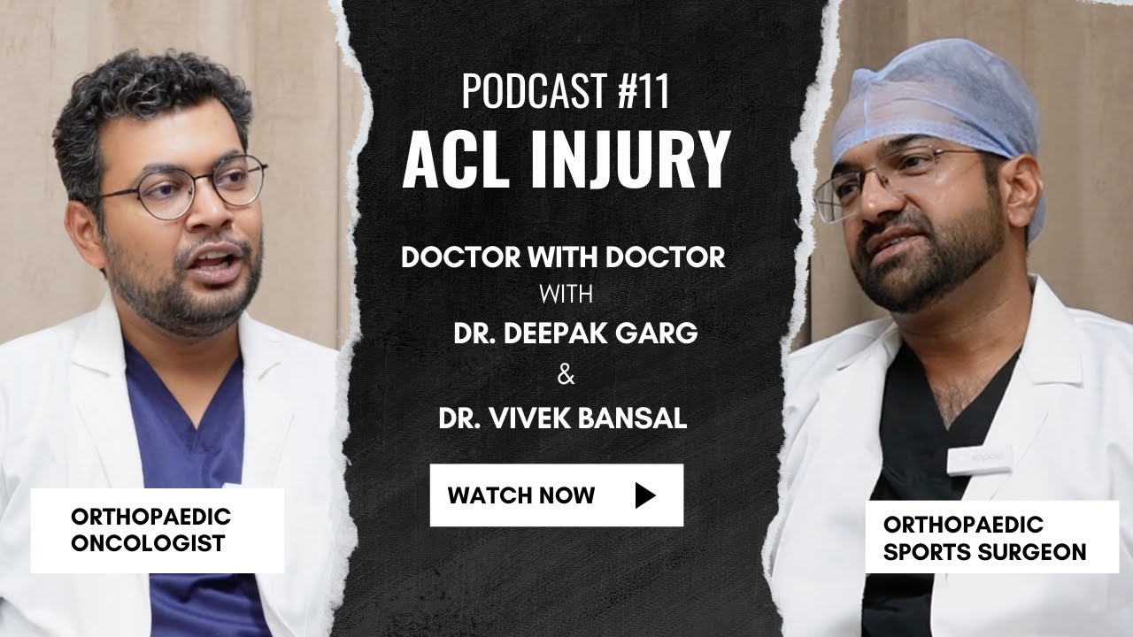 I Tried Every ACL Injury Treatment - Life After ACL Surgery