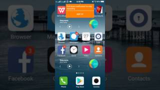 How to dowload wwe 2k18 in andriod and in just 59mb! screenshot 5
