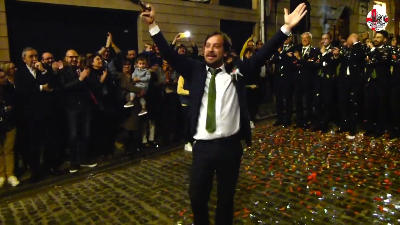 Filà Alcodianos 2024