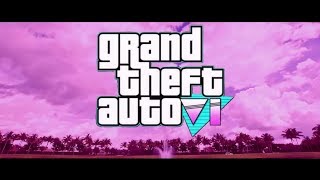 GTA VI - Welcome to Vice City (Unofficial Trailer) screenshot 5