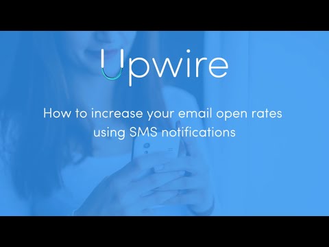 How to Increase your Email Open Rates
