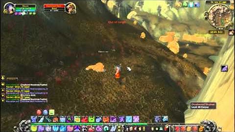 World of Warcraft Timbermaw Hold Reputation Guide