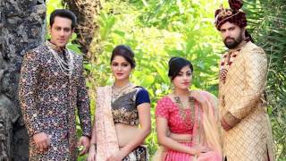 Parvez Kazi Firoz Akhtar Photoshoot Wedding Hub 2017