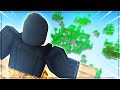 SKYBASE ONLY CHALLENGE! Roblox Bedwars