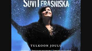 Suvi Teräsniska - Hiljaisuus chords