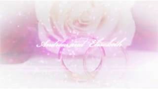 Romantic Wedding - Elegant Album | After Effects Template | Video Displays