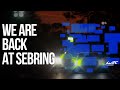 2020 1000 Miles of Sebring: &quot;We will be very happy to be back at Sebring&quot; Gerard Neveu, WEC CEO