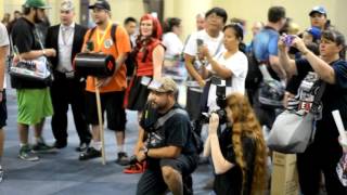 501st Legion - Fan Expo 2016 - Short Version