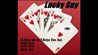 Lucky Guy - [Full Album]