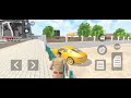 New car india gems 3D