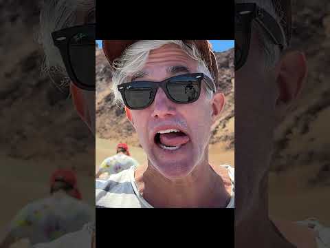 We Are Scientists — OUT NOW: Tour Diary #45