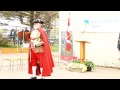 Hants Co Ex Opening Ceremonies Proclamation Celebrating 250 years