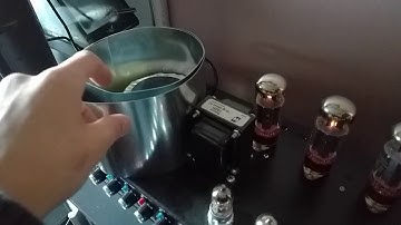 Shielding toroidal transformer with steel