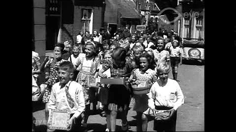 Zuid helpt Noord - Noord helpt Zuid