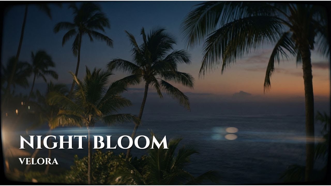 Velora - Night Bloom | Deep House