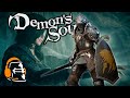 Какого черта происходит в Demon's Souls