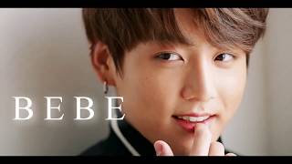 BEBE - Jikook [FMV] screenshot 3