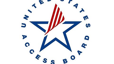 Accessibility for Passengers with Sensory and Cognitive Disabilities: Part 2