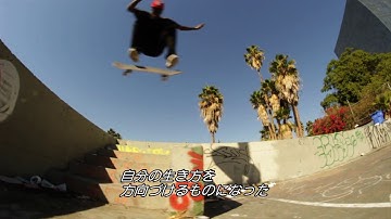 映画『アイ・アム・タレント』予告編