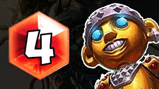 4 Crazy Moments From The Hearthstone American Championship