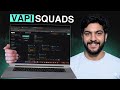 Vapi Squads Tutorial | Build AI Voice Agents for Sales, Support & Lead Qualification