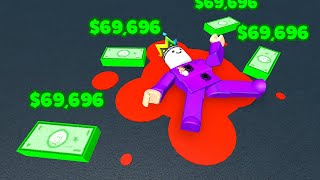 Roblox Dark Life How To Get Money Safety