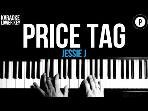 jessie-j---price-tag-karaoke-slower-acoustic-piano-instrumental-cover-lyrics-lower-key