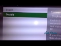 اصلاح مشكلة عدم وجود صوت في جهاز اكسبوكس 360