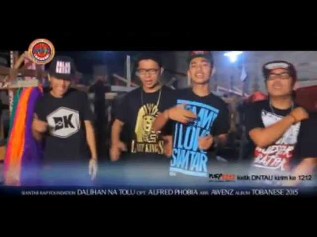 Siantar Rap Foundation - Dalihan Na Tolu (official video) class=