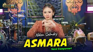 NIKEN SALINDRY - ASMARA - Kembar Campursari