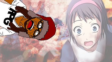 Corpse Party [PSP] - Chapter #01