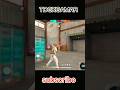 #gaming Only Red Number Headshots 😈 | Free Fire Player