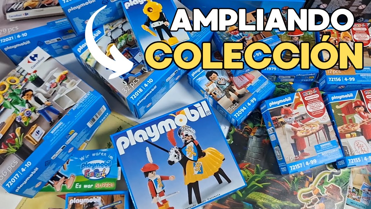 💸AMPLIANDO COLECCIÓN💸VOLVEMOS CON NUEVAS COMPRAS💸2026 Carype