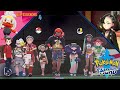 THE OPENINIG CEREMONY OF GYM CHALLENGE IN POKEMON SWORD AND SHIELD | POKEMON SWORD AND SHIELD EP 4