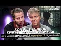 Son fils mineur a vi0l et tu une fille de 14 ans seul mineur condamn  perptuit agns marin