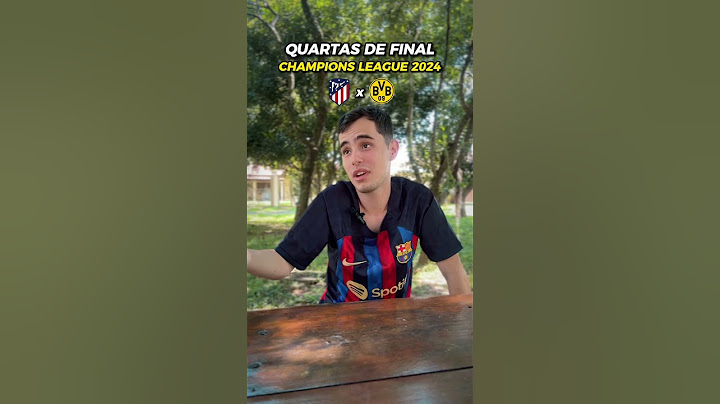 Quartas de final Champions League 2024 #shorts #championsleague #realmadrid