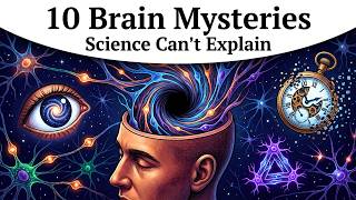 10 Disturbing Brain Mysteries Neuroscience Still Can't Solve