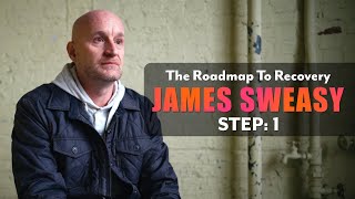 The Roadmap To Recovery, Step 1