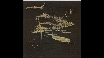 Kandinsky Latent Space Walk