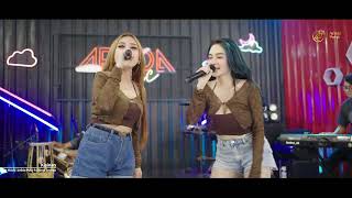 ARLIDA PUTRI FEAT. SHINTA ARSINTA - KISINAN ( Live )