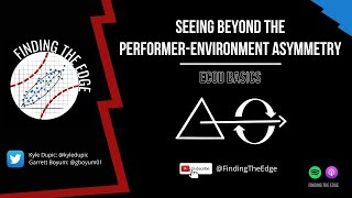 EcoD Basics: Seeing Beyond The Performer-Environment Asymmetry | EP 58