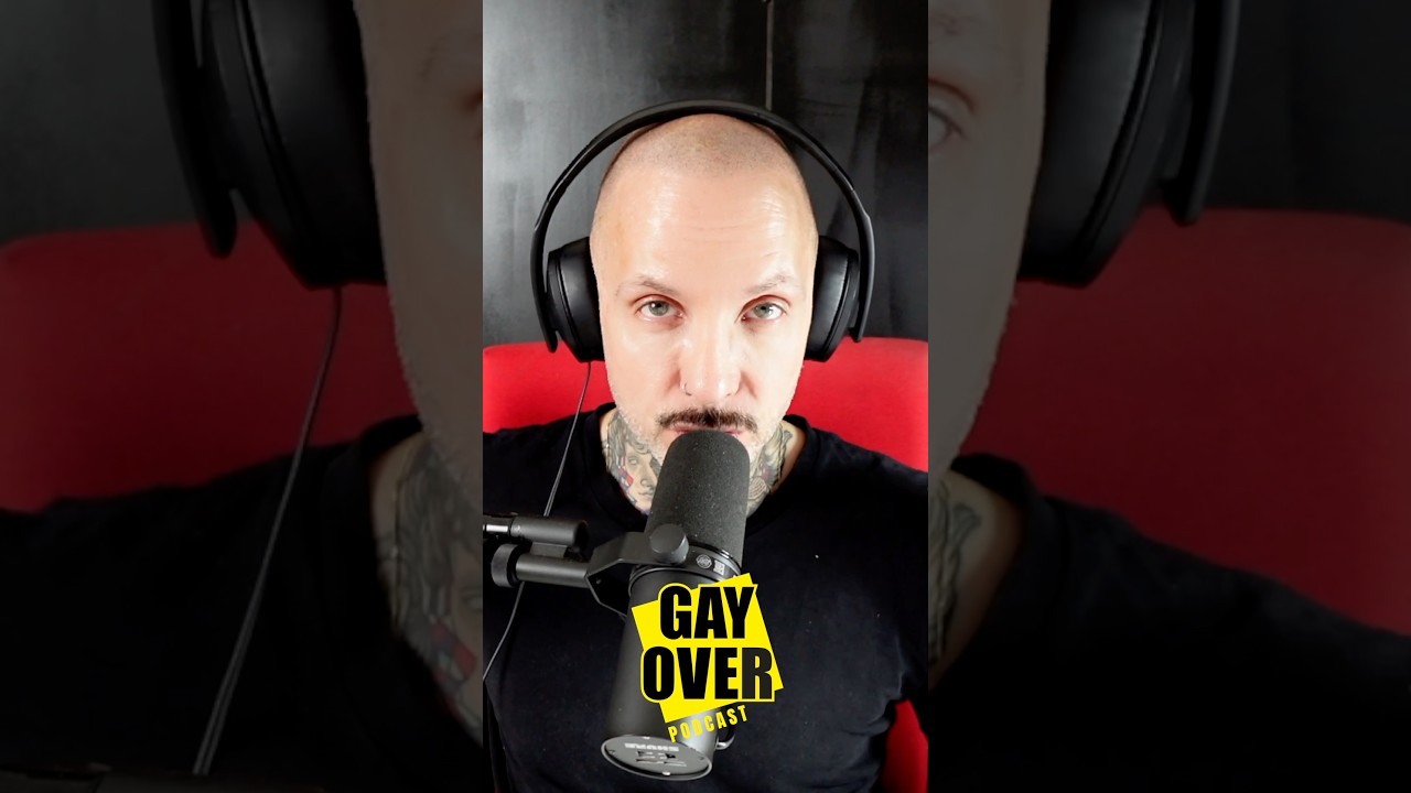 Lenacapavir? Schon gewusst? #GAYOVERpodcast